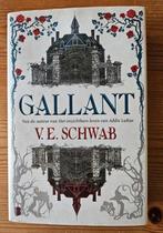Gallant - V.E. Schwab, Boeken, Ophalen of Verzenden, Zo goed als nieuw, V.E. Schwab