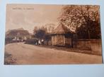 Hattem IJsseldijk 1928, Verzamelen, Ansichtkaarten | Nederland, Ophalen of Verzenden, 1920 tot 1940, Gelopen, Gelderland