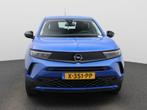 Opel Mokka 1.2 Turbo Edition | 130 Pk | Automaat | Navi | Ca, Auto's, Opel, 12 maanden, Gebruikt, 1199 cc, Blauw