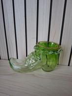 Vintage schoentje, Ophalen of Verzenden