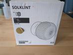 Ikea Solklint Wandlamp - Nieuw in doos, Minder dan 30 watt, Overige typen, Nieuw, Modern