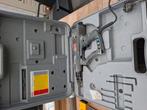 Senco duraspin DS200-AC, Ophalen of Verzenden, Gebruikt