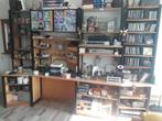 Lundia, Huis en Inrichting, Woonaccessoires | Wandplanken en Boekenplanken, Ophalen, Gebruikt