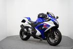 Suzuki GSX-R1000 (bj 2007), Bedrijf, Super Sport, Meer dan 35 kW, 999 cc