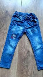 Dopodopo girls skinny jeans soft fit maat 98, Kinderen en Baby's, Kinderkleding | Maat 98, Meisje, Ophalen of Verzenden, Broek