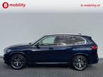 BMW X5 xDrive25d High Executive M-Sport Trekhaak Adapt. Crui, 232 pk, 4 cilinders, Blauw, Diesel