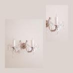 Klassieke wandlamp, Huis en Inrichting, Lampen | Wandlampen, Ophalen of Verzenden