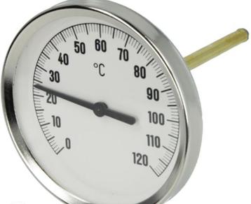 rookoven thermometer, rookkast temperatuurmeter beschikbaar voor biedingen