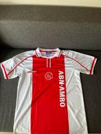 Ajax 1998 thuisshirt M, Verzamelen, Ophalen of Verzenden, Zo goed als nieuw, Ajax, Shirt