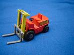 vork heftruck Matchbox - Lansing Bagnall 3-inch model, Ophalen of Verzenden, Zo goed als nieuw, Overige typen