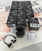 Bluedio Huricane Draadloze oordopjes Bluetooth 5.0 - Evt 12X, In gehoorgang (in-ear), Bluetooth, Nieuw, Ophalen of Verzenden