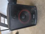 Jbsystem speaker, Gebruikt, Overige typen, 60 tot 120 watt, Ophalen