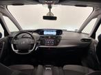 Citroen C4 Picasso 1.2 PureTech Selection*Automaat*NAP*Airco, 65 €/maand, Stof, Gebruikt, 1199 cc