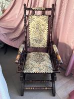 Engelse schommelstoel., Ophalen of Verzenden