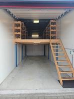 Garagebox te huur in Leeuwarden