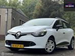Renault Clio Estate 1.5 dCi ECO Night&Day/NAP/NWE APK/1e EIG, Auto's, Renault, Voorwielaandrijving, Euro 5, 28 km/l, Gebruikt