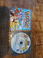 Pokémon Team Turbo PC CD-ROM - Compleet!, Ophalen, Gebruikt, Overige typen