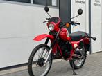 Volledig originele Honda MTX OT, 6 versnellingen, Gebruikt, Honda, Maximaal 45 km/u