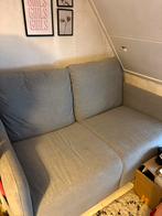 2 persoonsbank IKEA ANGERSBY, Huis en Inrichting, Ophalen, Zo goed als nieuw, Tweepersoons, Minder dan 150 cm