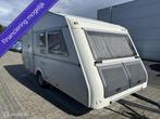 Kip 44 ttz sun-line voortent luifel mover Bovag 24, Caravans en Kamperen, -, Kip, -, Bedrijf