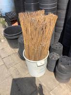 Bamboo stokken, Ophalen, Zo goed als nieuw, Overige typen