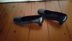 Donkerblauwe pumps, Ophalen of Verzenden, Zo goed als nieuw, Blauw