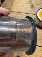 1000m rollen prologic xlnt lijn camo 28/00 en 33/00, Prologic, Nieuw, Uk, Ophalen of Verzenden