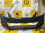 Seat Alhambra 7N Voorbumper KLS PDC 7N5807221A bumper, Gebruikt, Voor, Ophalen of Verzenden, Bumper