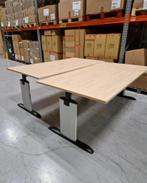 Bureau 180x80, Ophalen of Verzenden, Gebruikt
