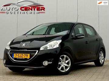 Peugeot 208 1.0 VTi Active NAP|Airco|Apk beschikbaar voor biedingen