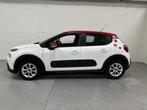 Citroën C3 1.2 PureTech Business AIRCO / CRUISE / ELK.PAKKE, Voorwielaandrijving, 83 pk, Stof, Gebruikt