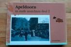 Apeldoorn in oude ansichten deel 2
Zwart wit fotoboek, Boeken, Geschiedenis | Stad en Regio, Ophalen of Verzenden, Zo goed als nieuw