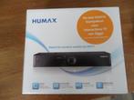 Humax IRHD 5300 C   nieuw, Ophalen of Verzenden, Nieuw, Decoder