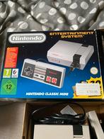 NES Classic, Met 1 controller, Zo goed als nieuw, Ophalen