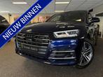 Audi Q5 55 TFSI e quattro Competition / RS Leer / Panodak /, Automaat, 2005 kg, 4 cilinders, Blauw