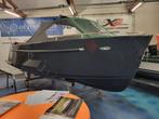 Maxima 630 Tendersloep, 30 PK Donkergrijs Gratis Ligplaats, Ophalen, 6 meter of meer, Nieuw, 30 tot 50 pk