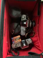 Nikon camera’s en lenzen, Ophalen of Verzenden, Spiegelreflex, Nikon