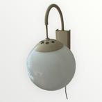 Vintage 70S wandlamp space age Midcentury, Ophalen, Gebruikt, Huysmans, Vintage midcentury space age