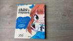 Chibi’s tekenen - Librero, Ophalen of Verzenden, Zo goed als nieuw, Boek of Gids