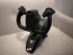 Thrustmaster TCA Yoke Pack Boeing Edition, Ophalen of Verzenden, Zo goed als nieuw