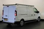 Renault Trafic 2.0 dCi 130PK L2 EURO 6 € 14.900,00, Auto's, Bestelauto's, Stof, Gebruikt, Euro 6, 4 cilinders