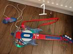Spider-Man & Paw patrol speelgoed, Kinderen en Baby's, Ophalen of Verzenden, Zo goed als nieuw, Jongen of Meisje