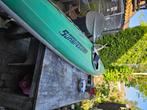 Kano, Watersport en Boten, Ophalen, Gebruikt, Eén persoon, Met peddels
