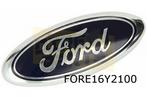 Ford Focus SW/B-Max embleem logo ''Ford'' achterzijde Origin, -, Verzenden, -, Nieuw