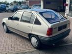 Opel KADETT 1.2 5drs 59.000km 1e eigenaar ORIGINEEL #COOL, Gebruikt, Kadett, Beige, Handgeschakeld