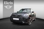 MINI Countryman 1.5 C Favoured M Plus, Auto's, Mini, Stof, Origineel Nederlands, Bedrijf, 3 cilinders