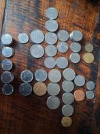 Braziliaanse Munten: Centavos & Cruzeiros, Ophalen of Verzenden, Buitenland, Munten