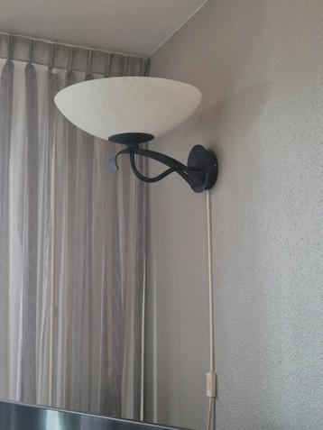 Lampen Collectie: Wand-, Plafond- & Staande Lamp beschikbaar voor biedingen