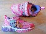 Maat 22 - paw patrol Schoenen met Verlichting, Ophalen of Verzenden, Nieuw, Meisje, Schoenen
