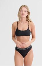 Maat 34 / XS - O'Neill Sport Bikiniset | Zwart, Zwart, Ophalen of Verzenden, Zo goed als nieuw, Bikini